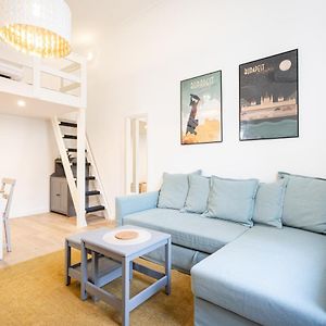 Studio Appartement
